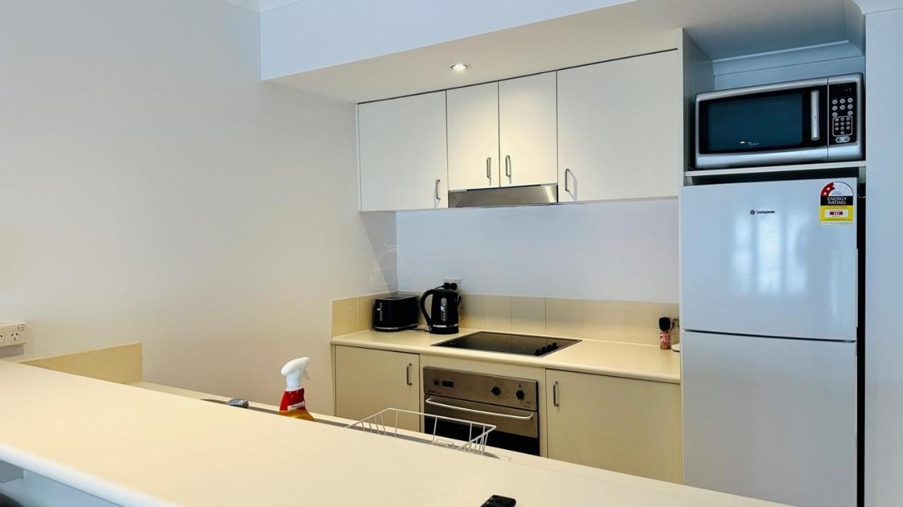 מאונט הות'אם White Crystal Apartments מראה חיצוני תמונה